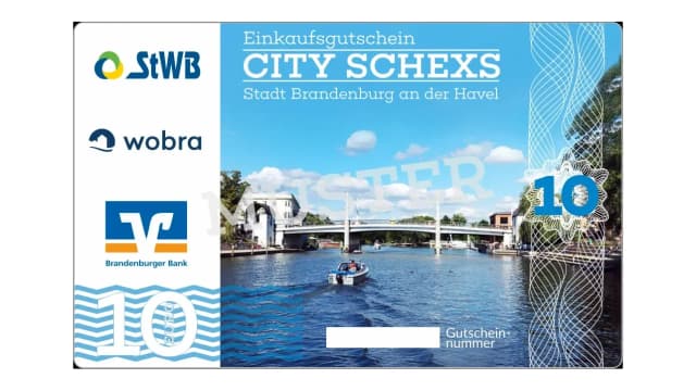CITY SCHEXS