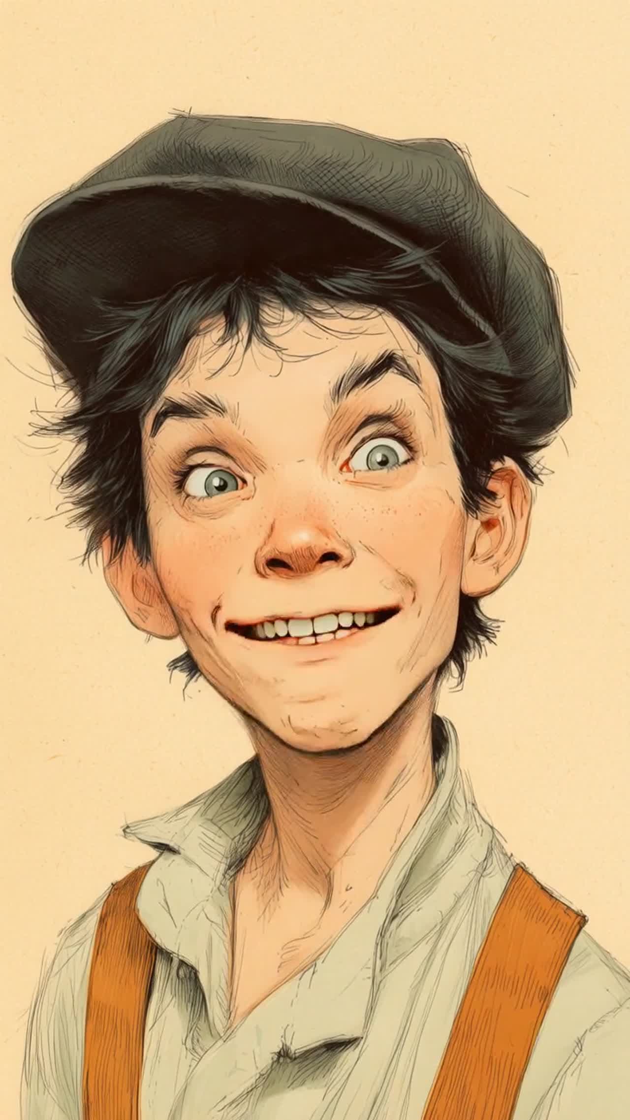 Lausbub