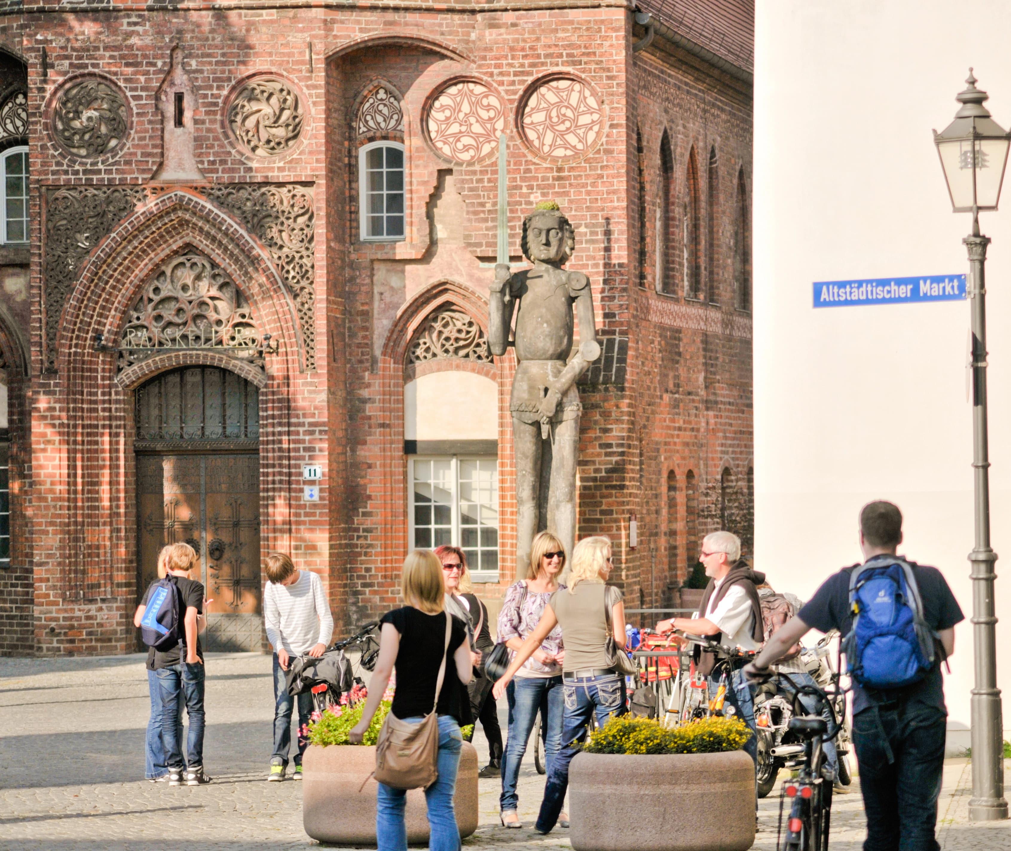 Testbild 1