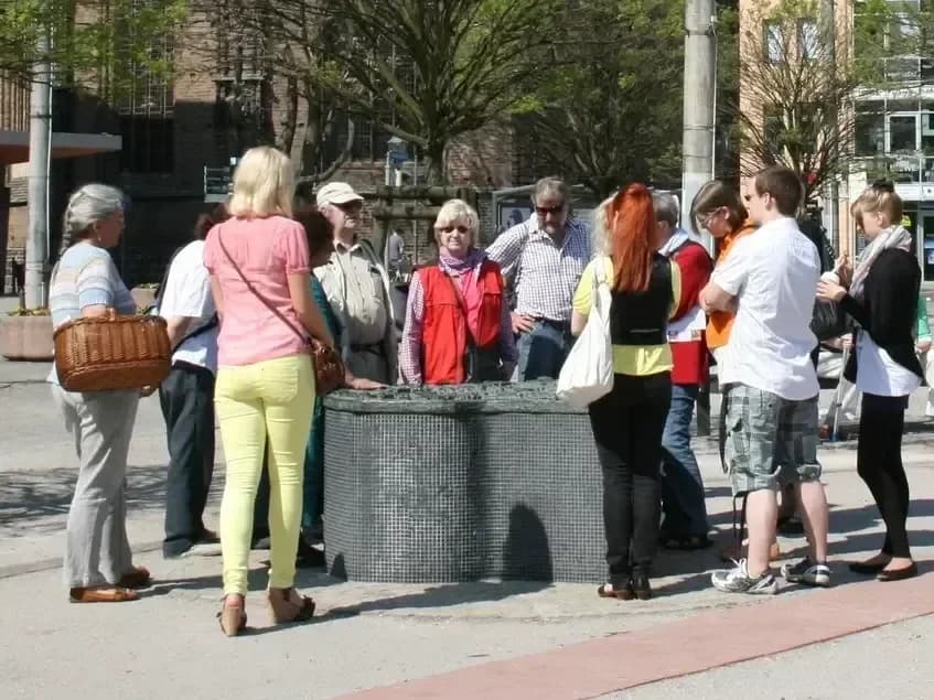 Stadtführungen